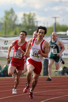 2011 State Track Championships