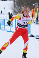 2011-12 State Nordic Ski Championships
